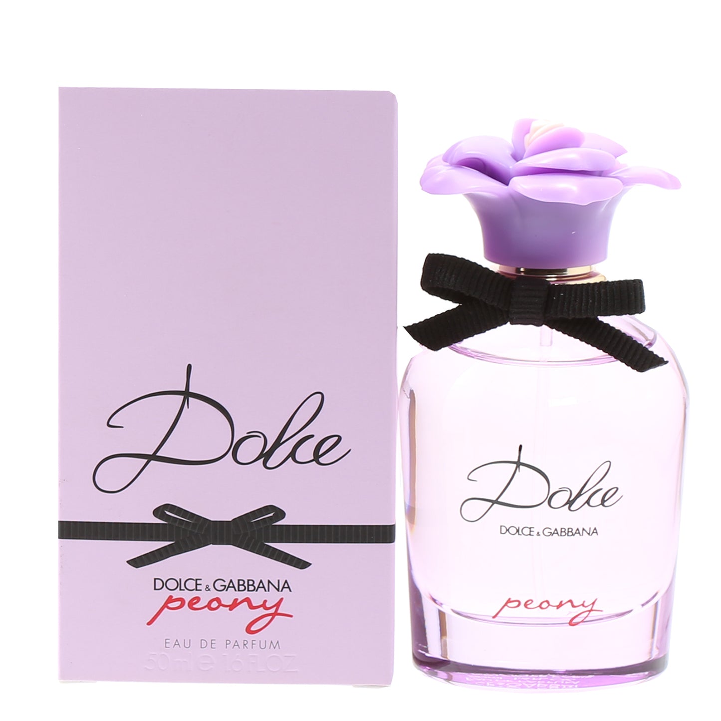 Dolce & Gabbana Dolce Peony EDP Spray