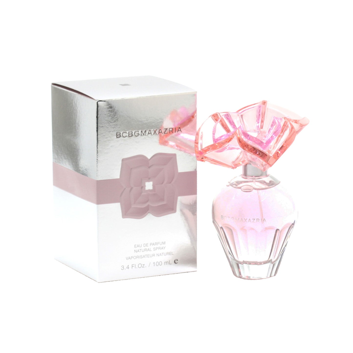 Bcbg  Ladies  By Max Azria EDP Spray