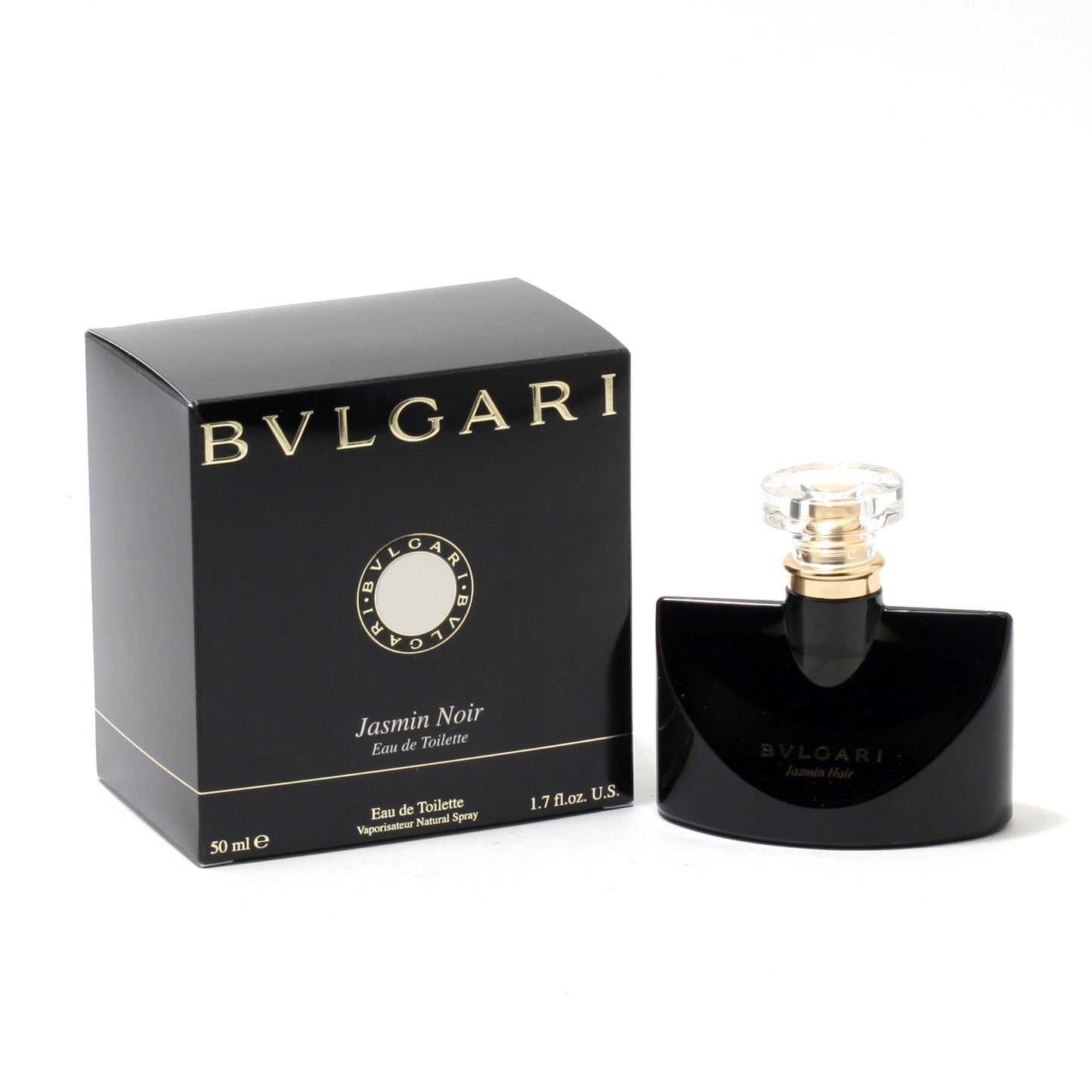 Bvlgari Jasmin Noir Ladies EDT Spray