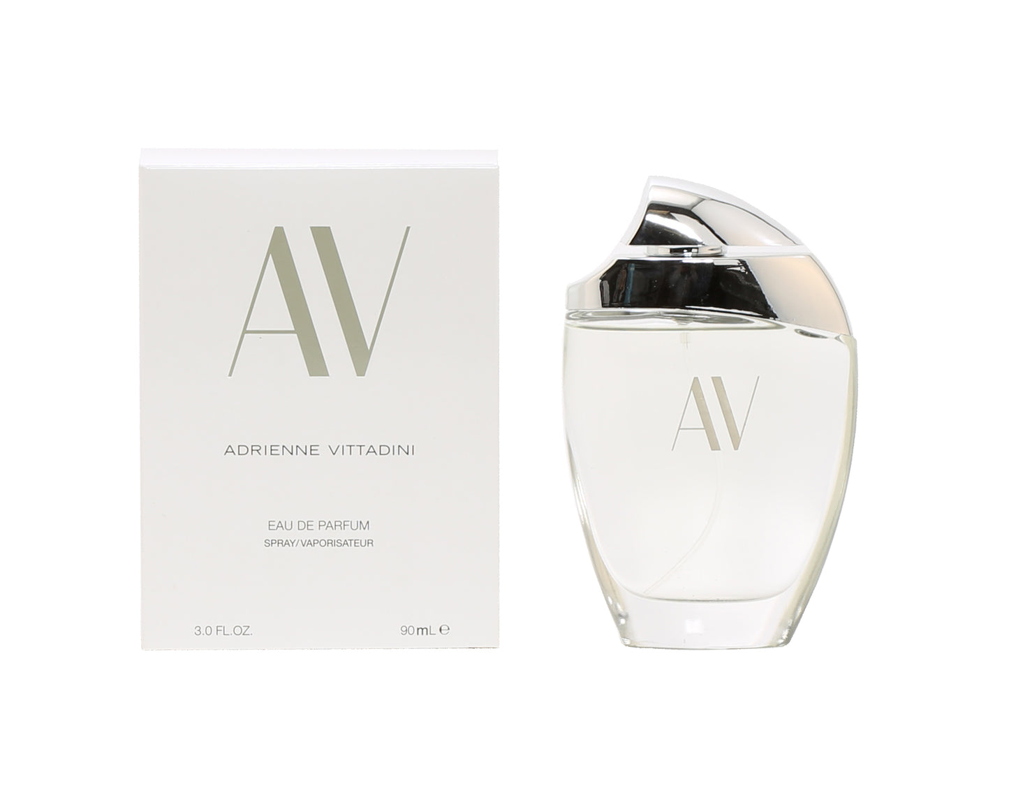 Av Ladies By Adrienne Vittadini EDP Spray