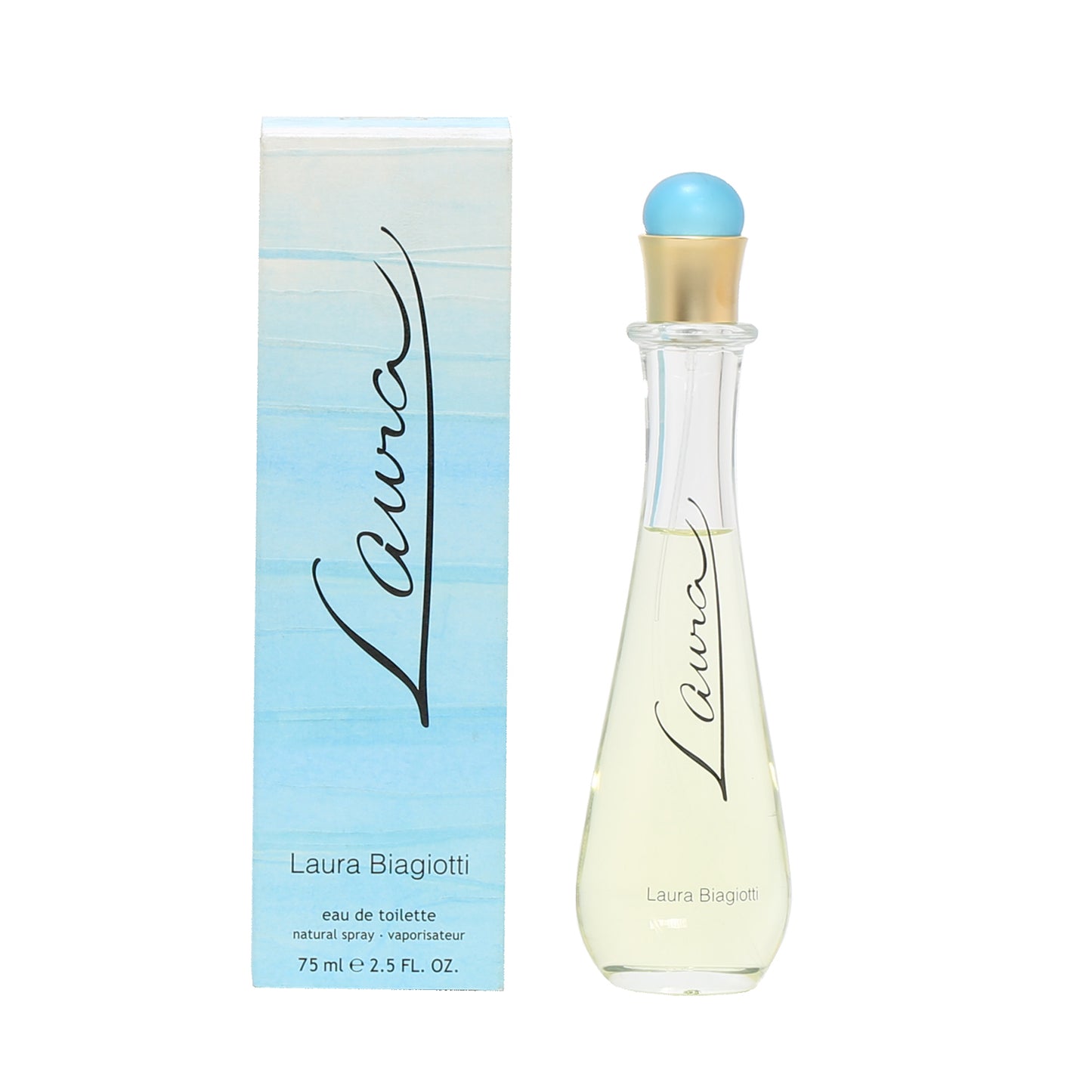 Laura  Ladies  By Laura Biagotti EDT Spray