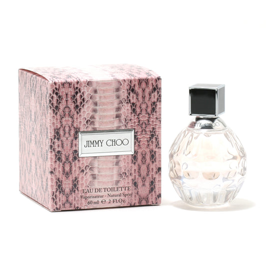 Jimmy Choo  Ladies  EDT Spray