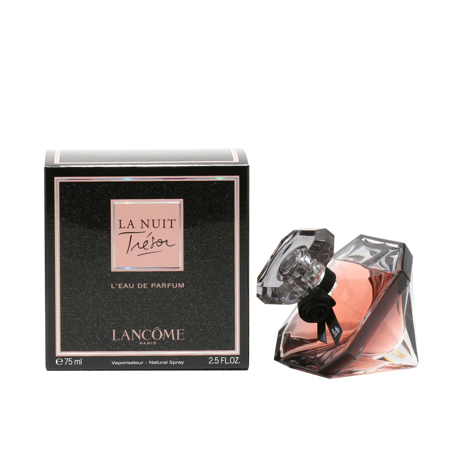 Tresor La Nuit Ladies By Lancôme EDP Spray