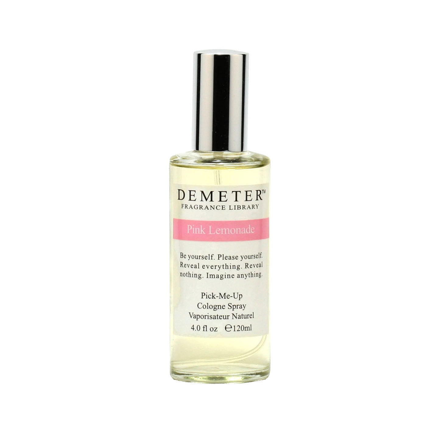 Demeter Pink Lemonade Ladies Cologne Spray (Unboxed)