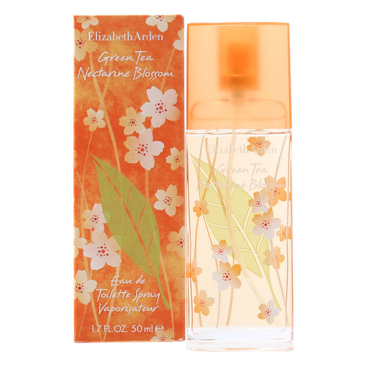 Elizabeth Arden Green Tea Nectarine