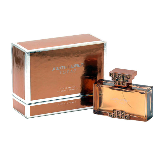 Judith Leiber Topaz  Ladies  EDP Spray