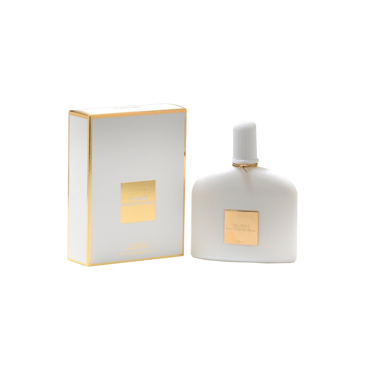 Tom Ford White Patchouli Ladies EDP Spray