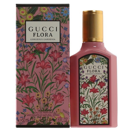 Gucci Flora Gorgeous Gardenia  Ladies  EDT Spray