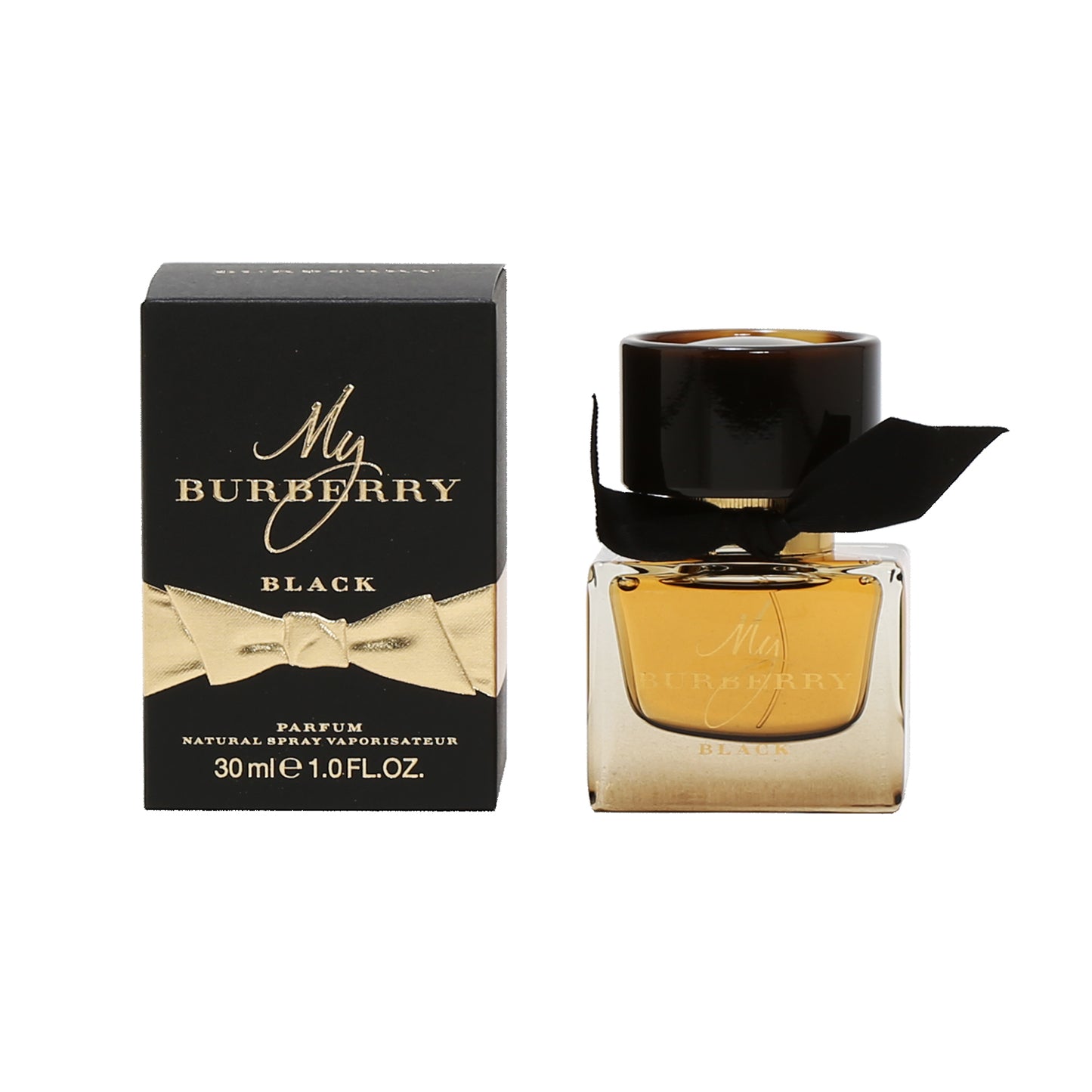 Burberry My Burberry Black Ladies EDP Spray