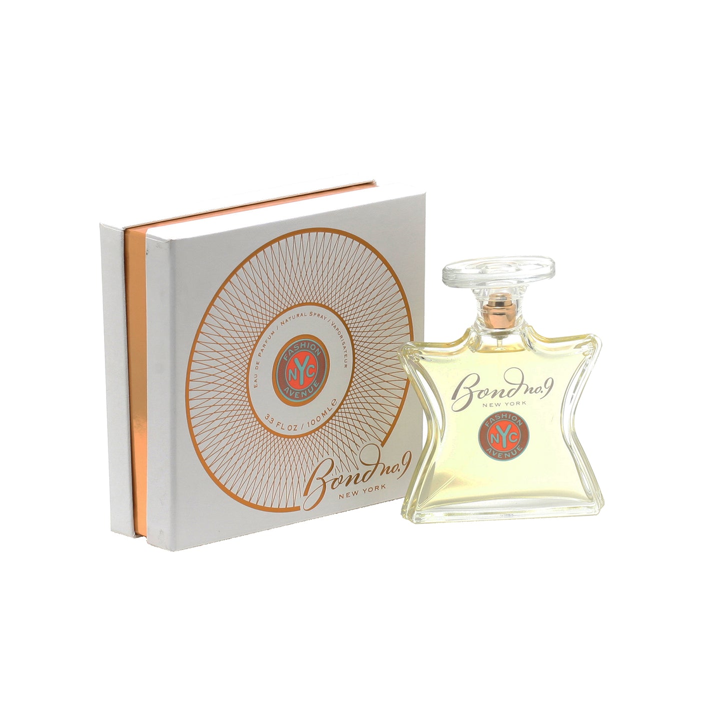 Bond No 9 Fashion Ave Ladies EDP Spray
