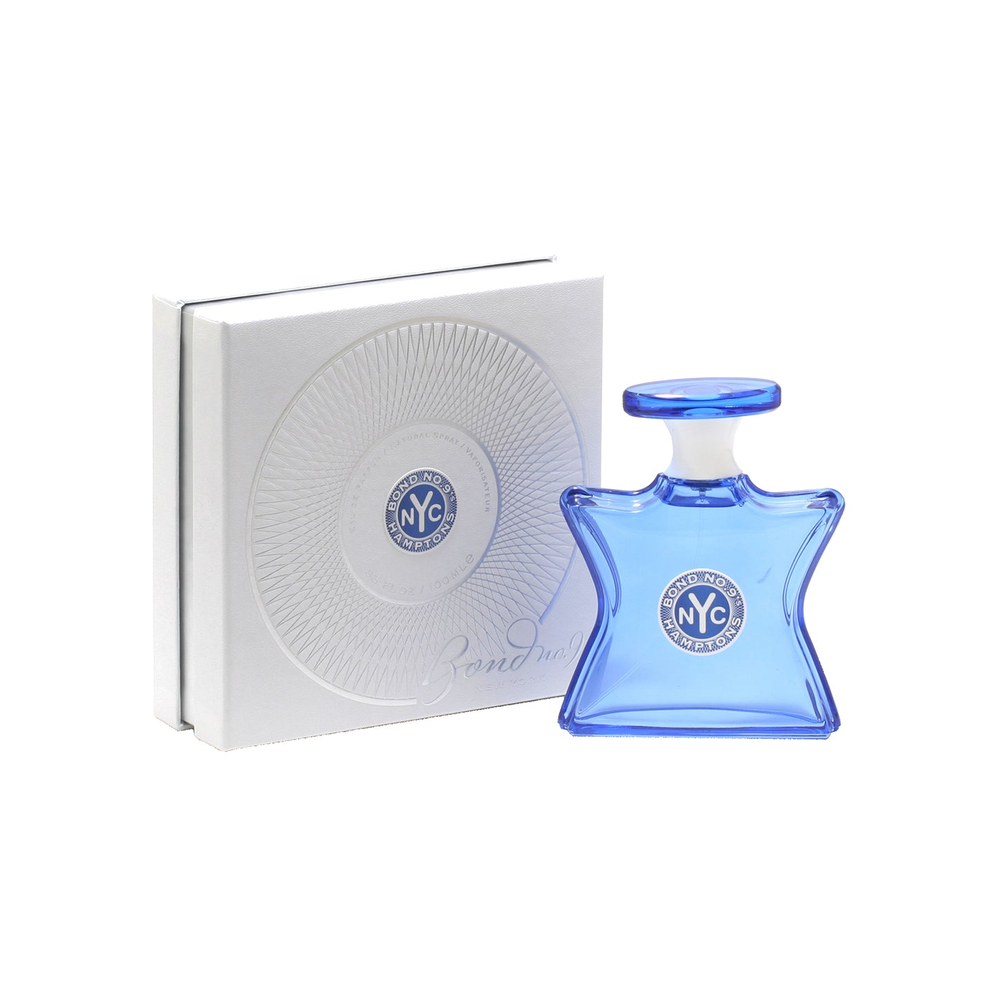 Bond No 9 Hamptons Ladies EDP Spray