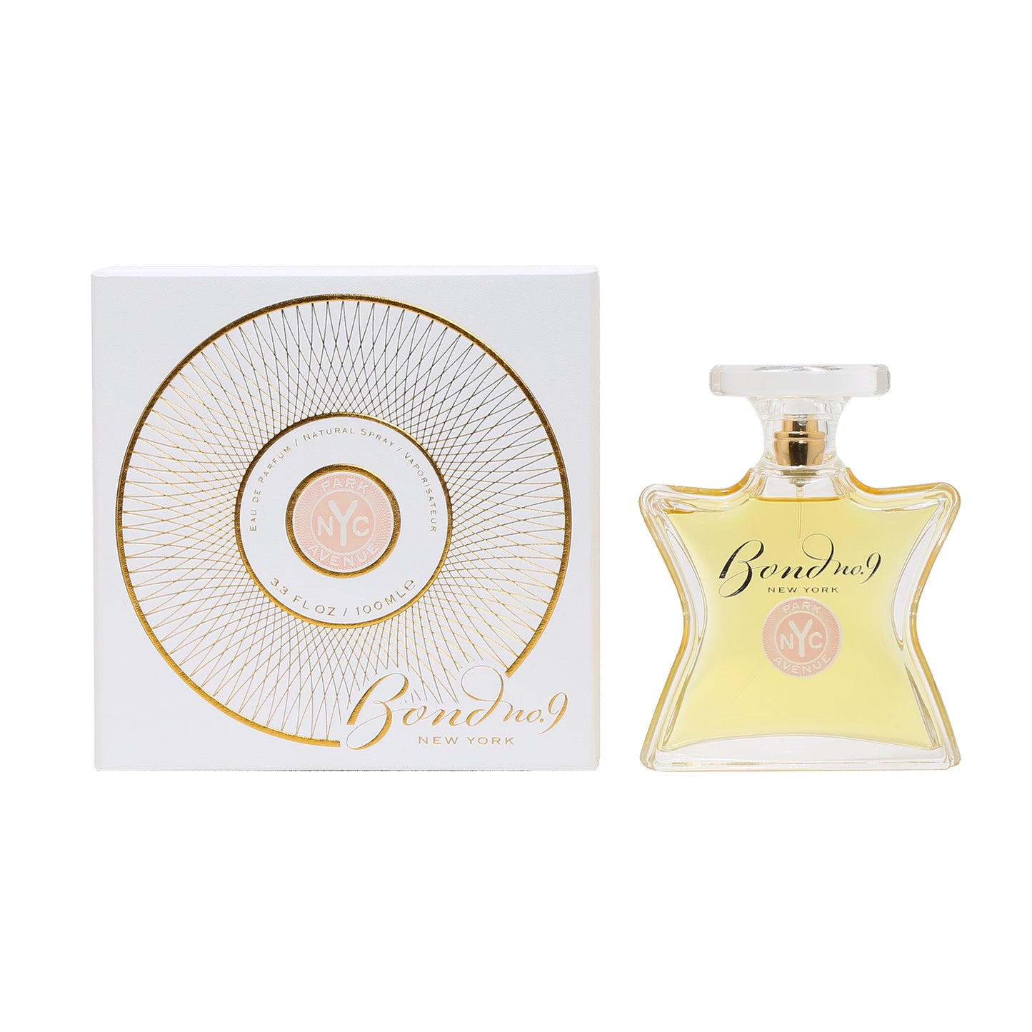Bond No 9 Park Ave Ladies EDP Spray