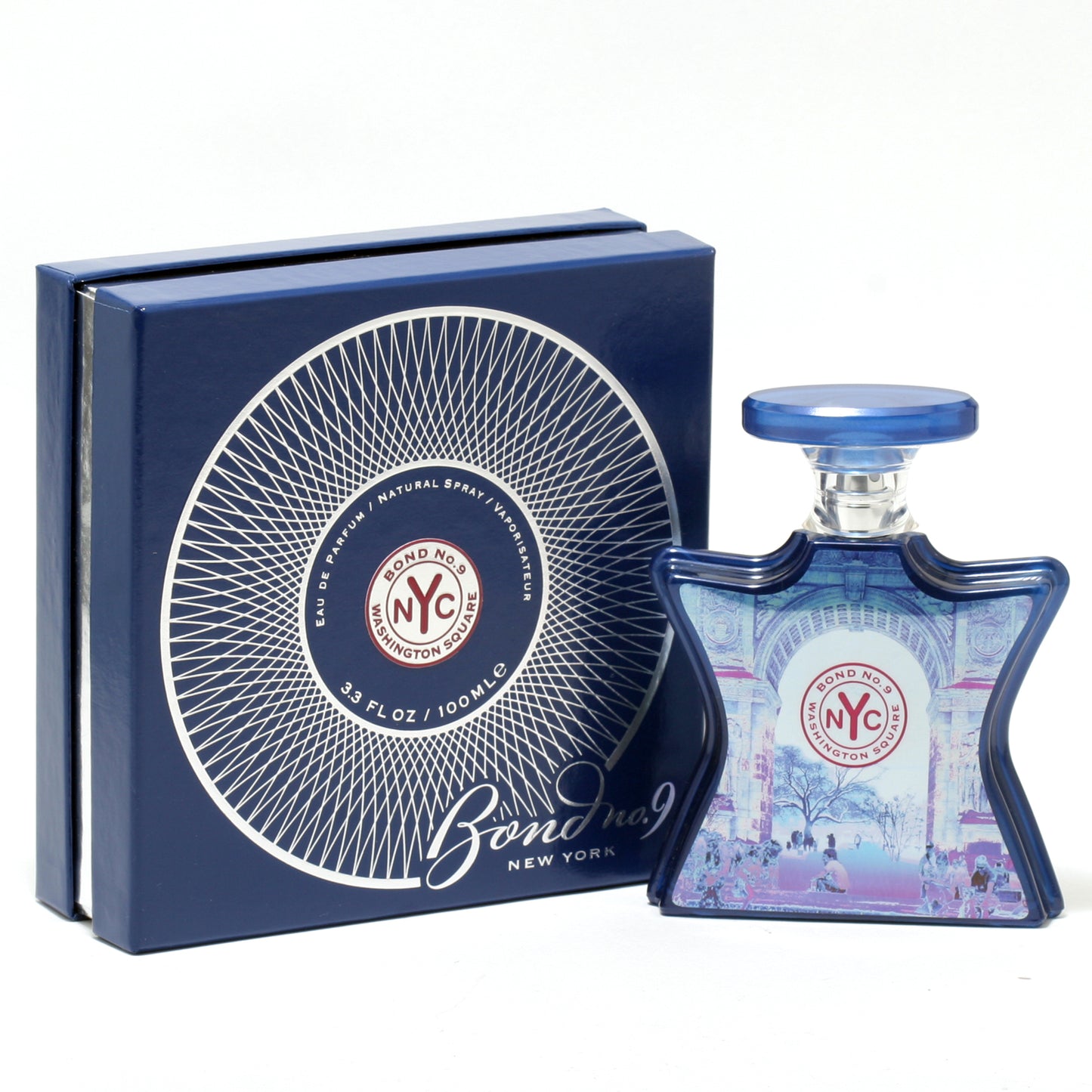 Bond No 9 Washington Square Ladies EDP Spray