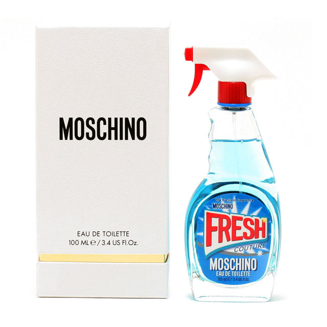 Moschino Fresh Couture EDT Spray