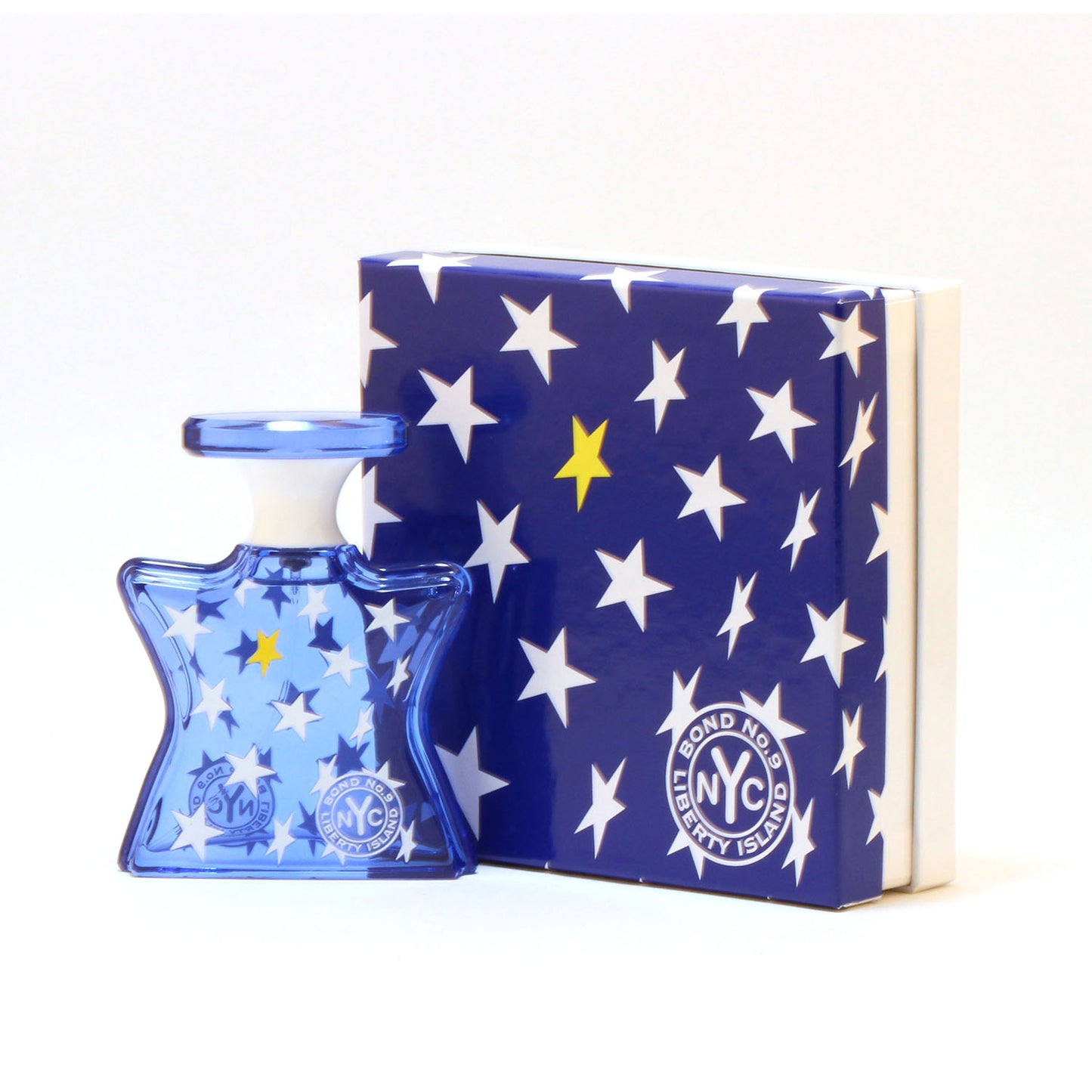 Bond No 9 Liberty Island EDP Spray Unisex