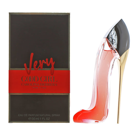 Carolina Herrera Very Good Girl EDP Spray