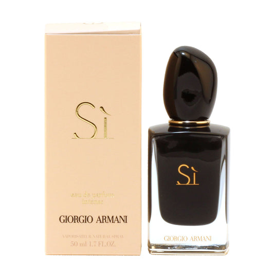 Giorgio Armani Si Intense  Ladies  EDP Spray