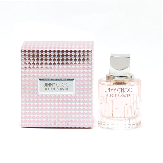Jimmy Choo Illicit Flower EDT Spray
