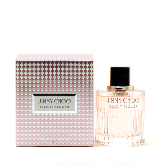 Jimmy Choo Illicit Flower EDT Spray