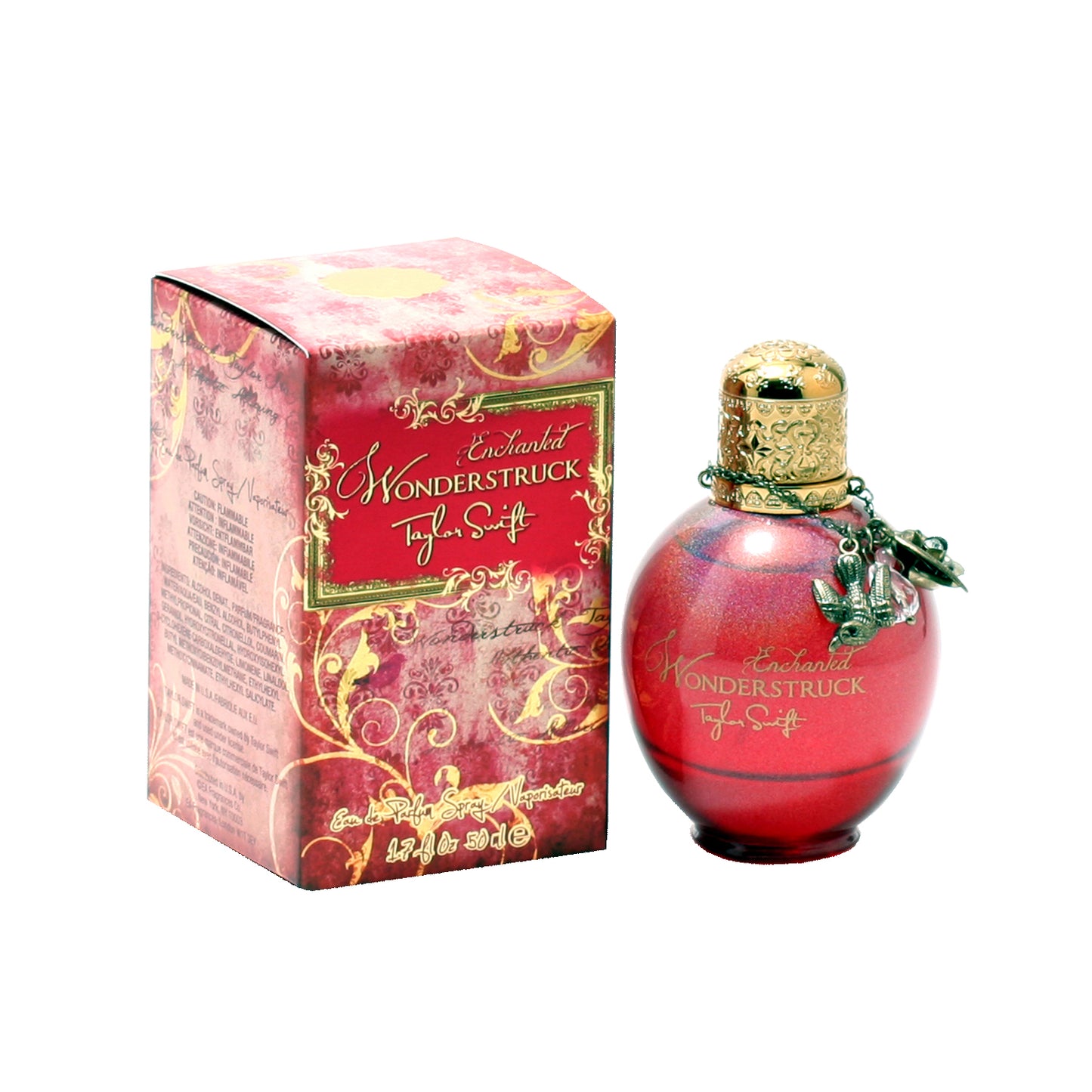 Wonderstruck Enchanted Ladies by Taylor Swift EDP Spray