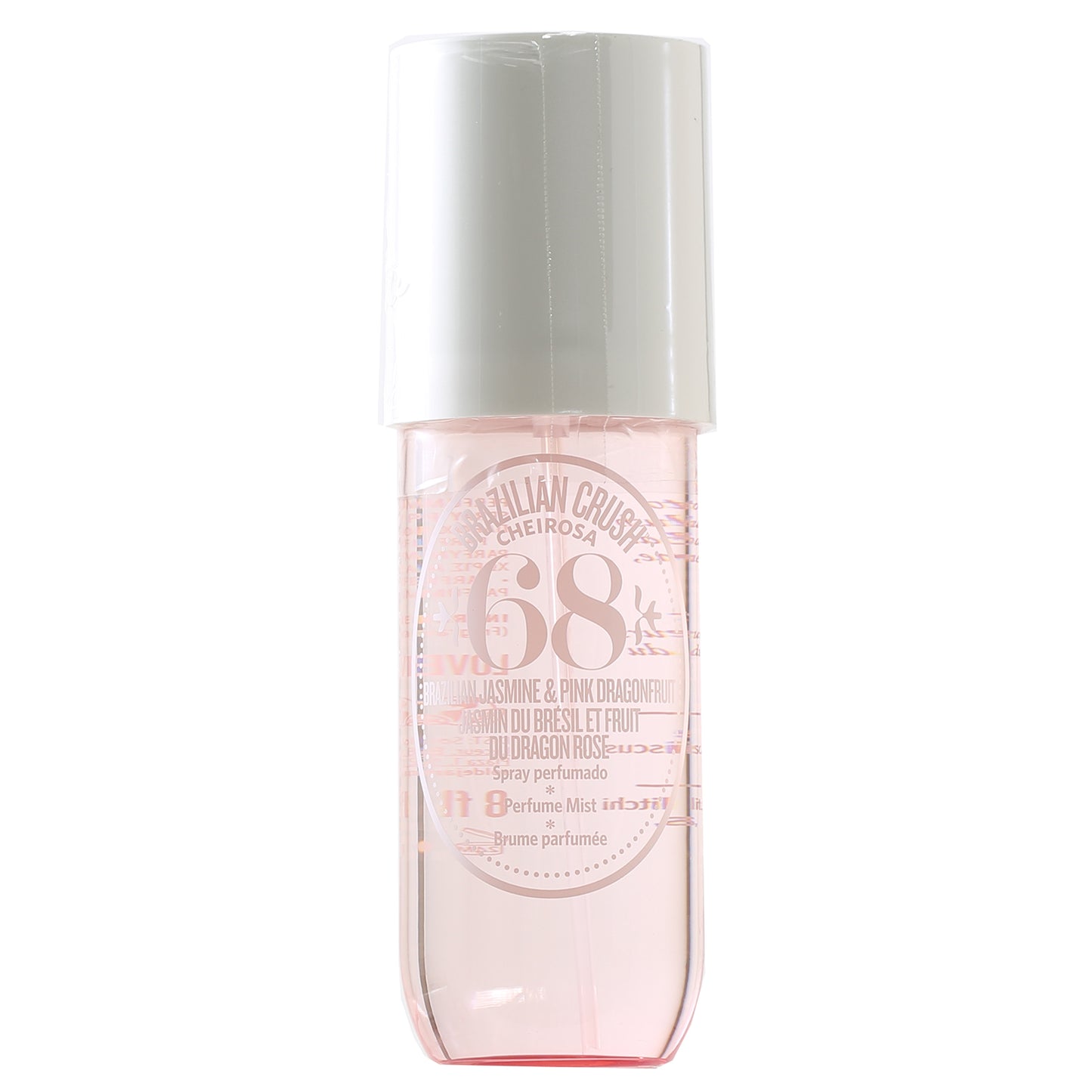 Sol De Janiero Brazilian Crush Cheirosa 68 Body Mist