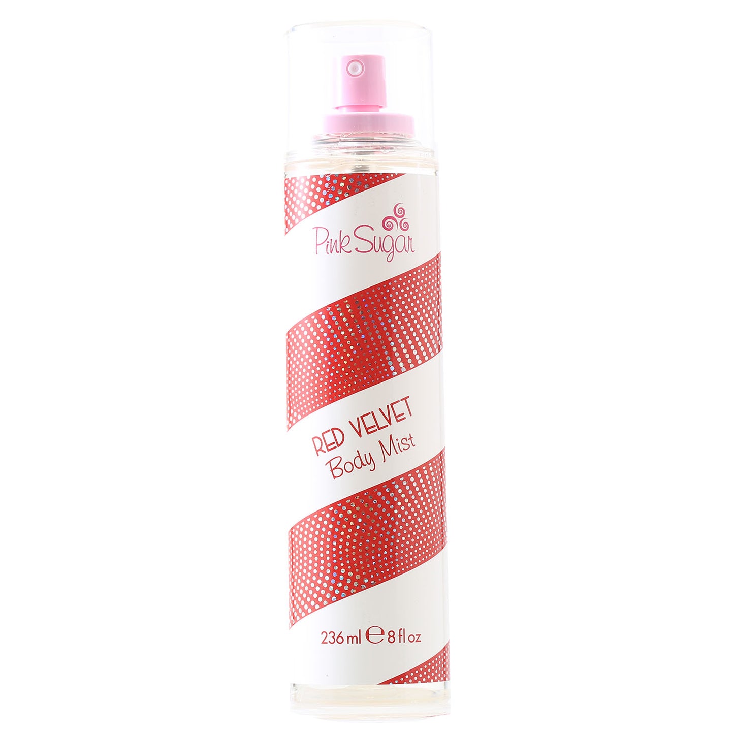 Aquolina Pink Sugar Red Velvet Body Mist