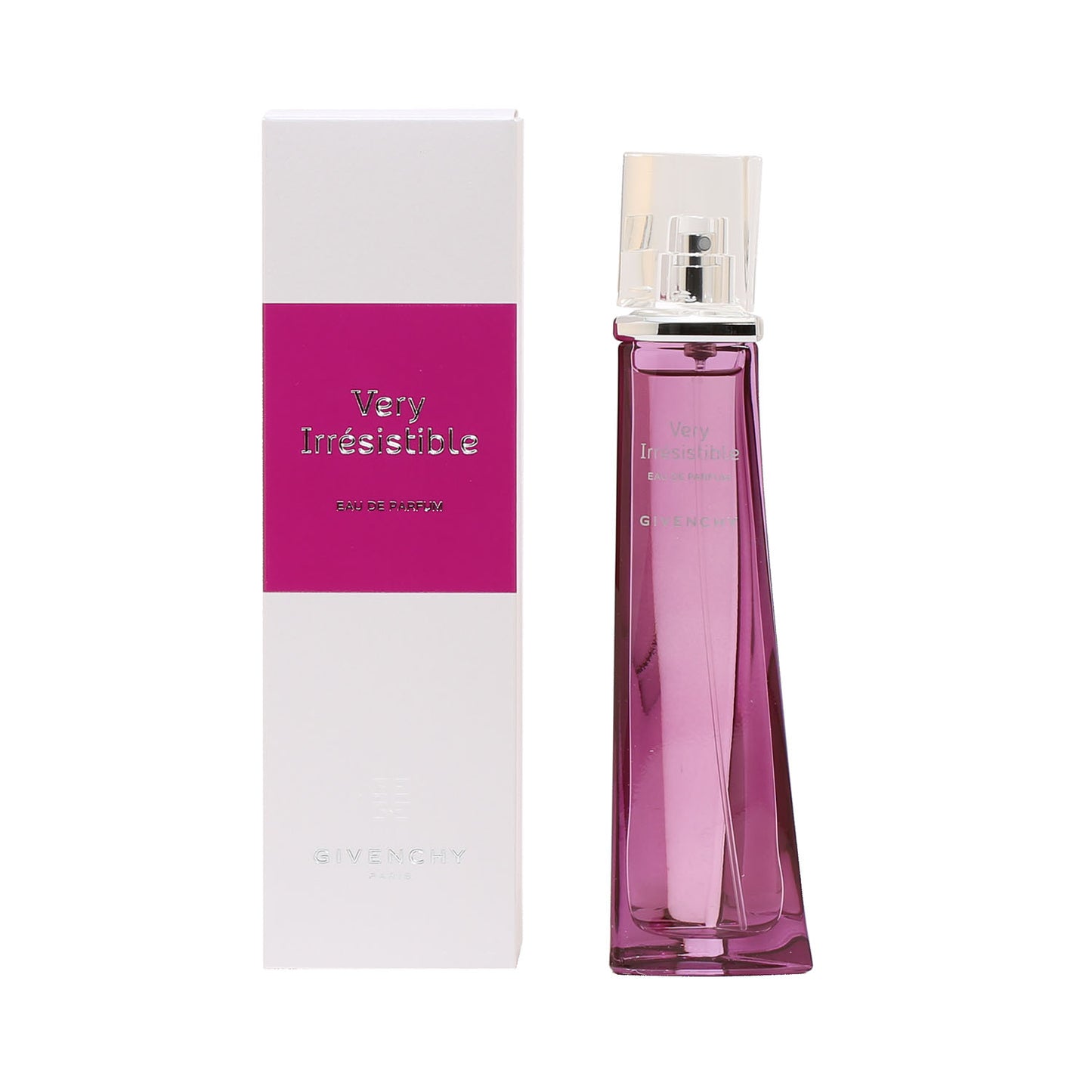 Very Irresistible Sensual Ladies By Givenchy EDP Spray