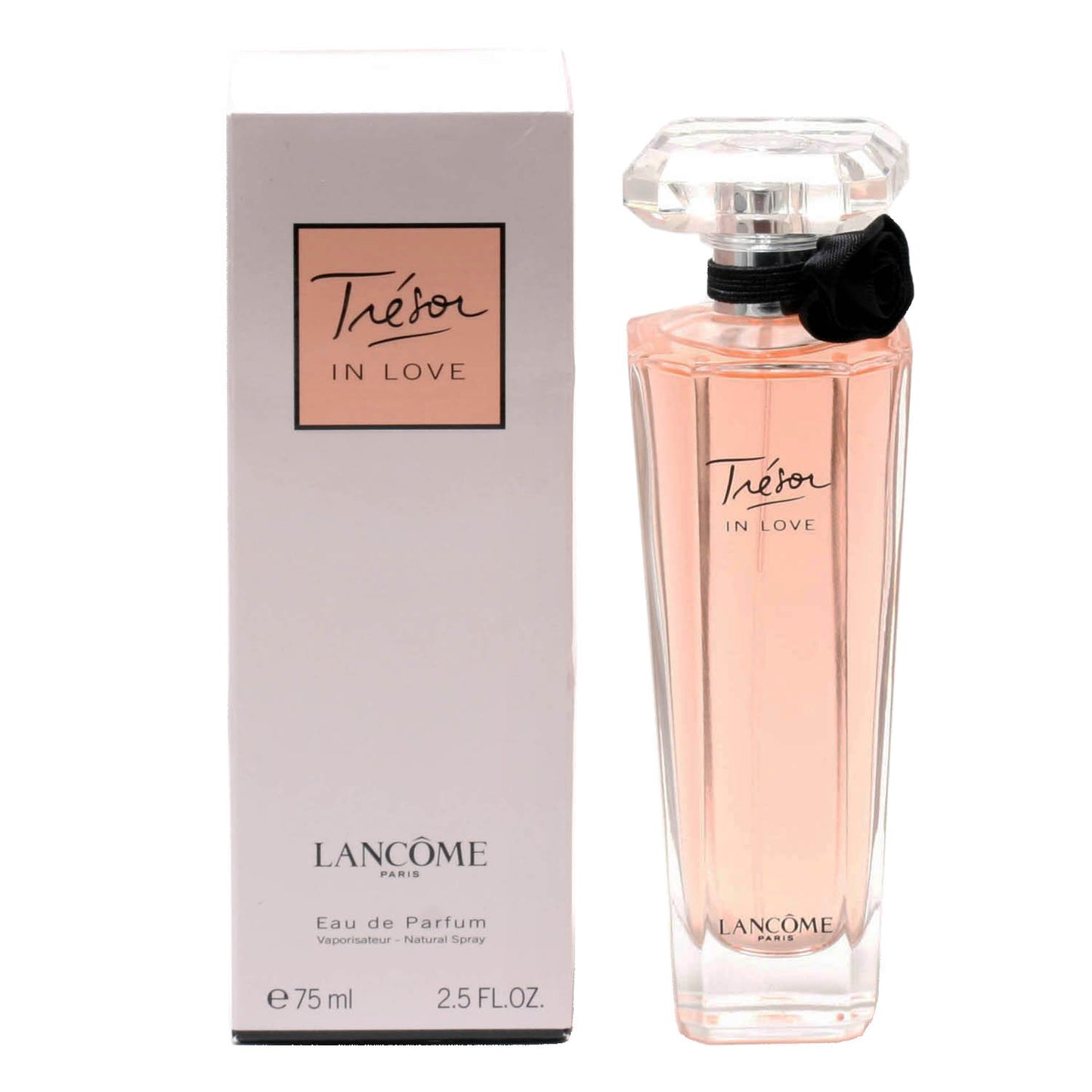 Tresor In Love Ladies By Lancome EDP Spray