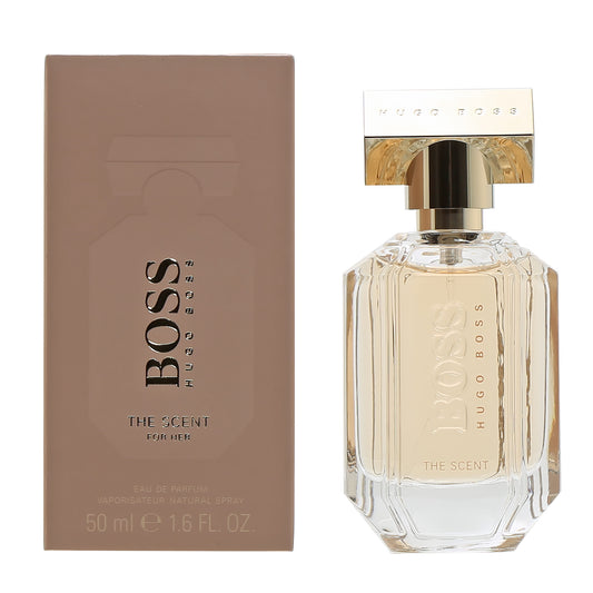 Boss The Scent For Women EDP Spray