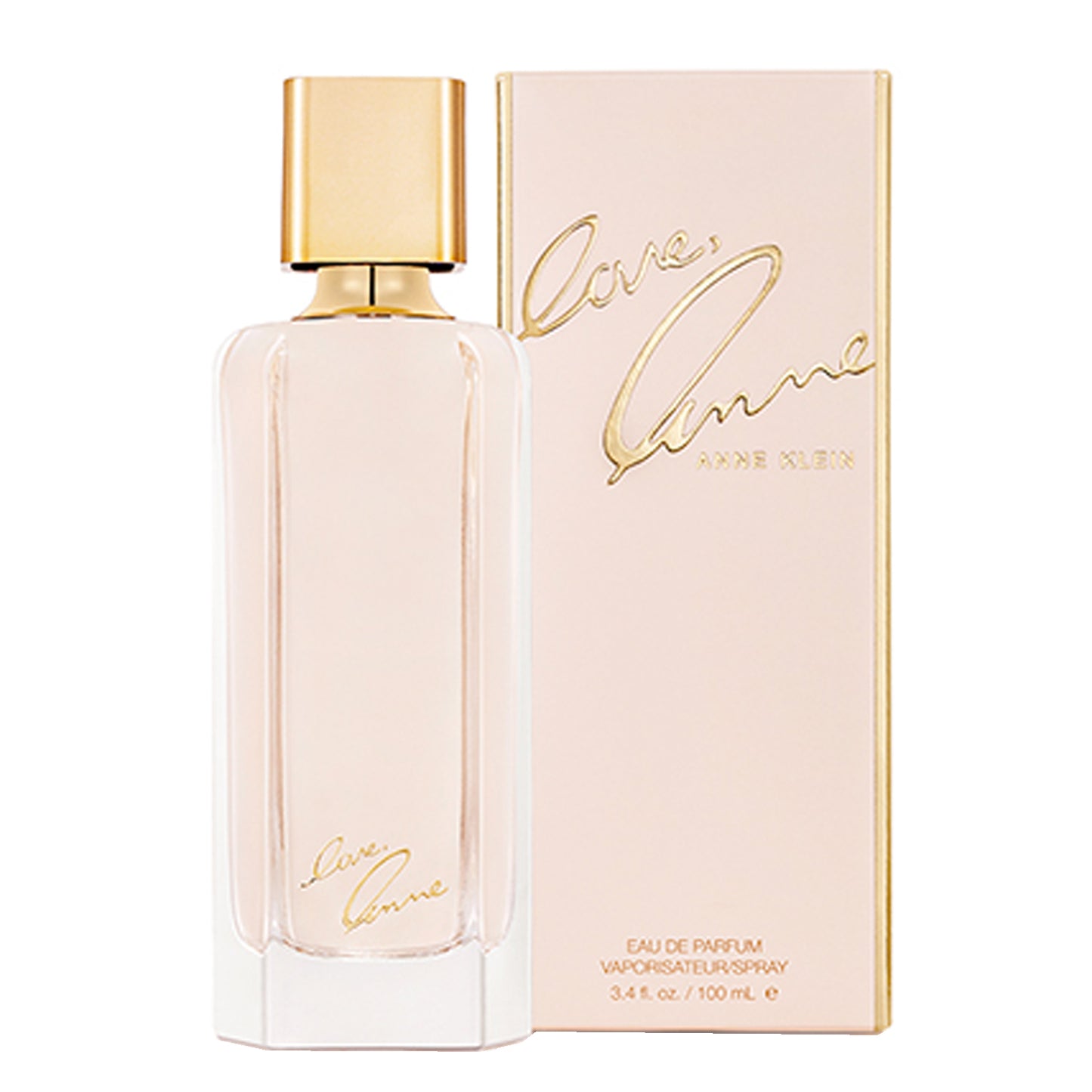 Anne Klein Love Anne Ladies EDP Spray