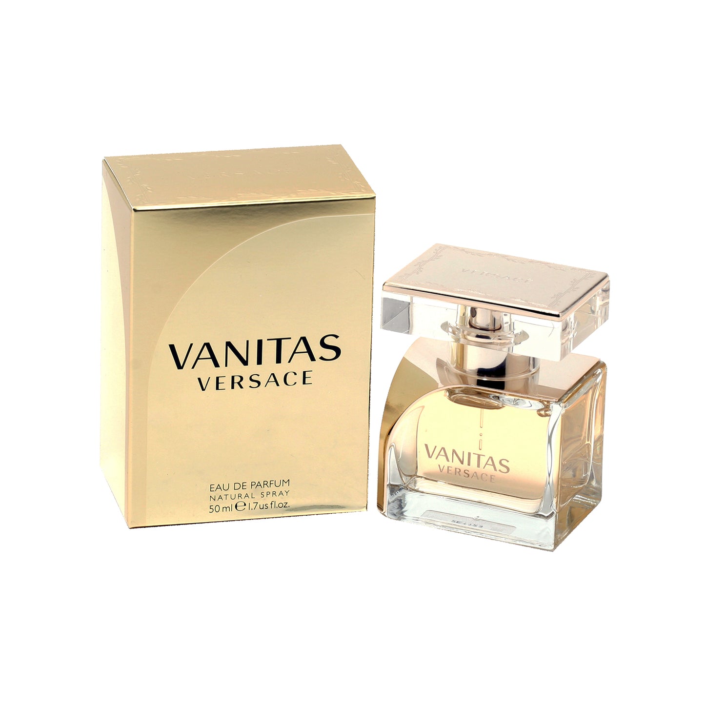 Versace Vanitas Ladies EDP Spray