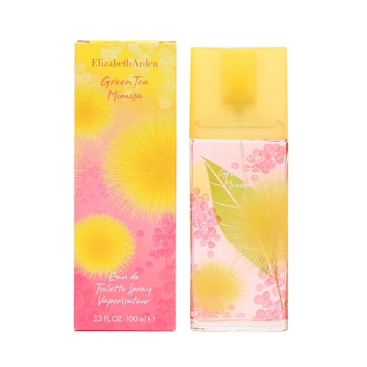 Green Tea Mimosa  Ladies  EDT Spray