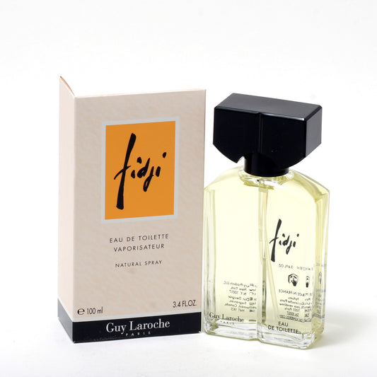 Fidji  Ladies  By Guy Laroche EDT Spray