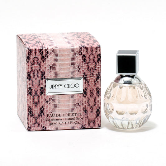 Jimmy Choo  Ladies  EDT Spray