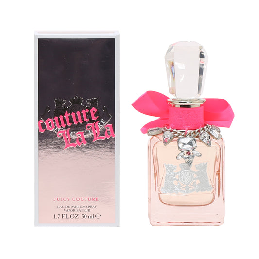 Couture La La  Ladies  By Juicy Couture EDP Spray