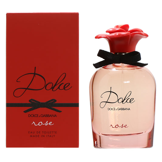 Dolce & Gabbana Dolce Rose EDT spray