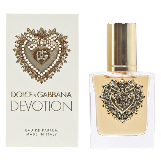 Dolce & Gabbana Devotion - EDP Spray