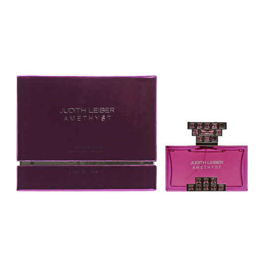 Judith Leiber Amethyst EDP Spray