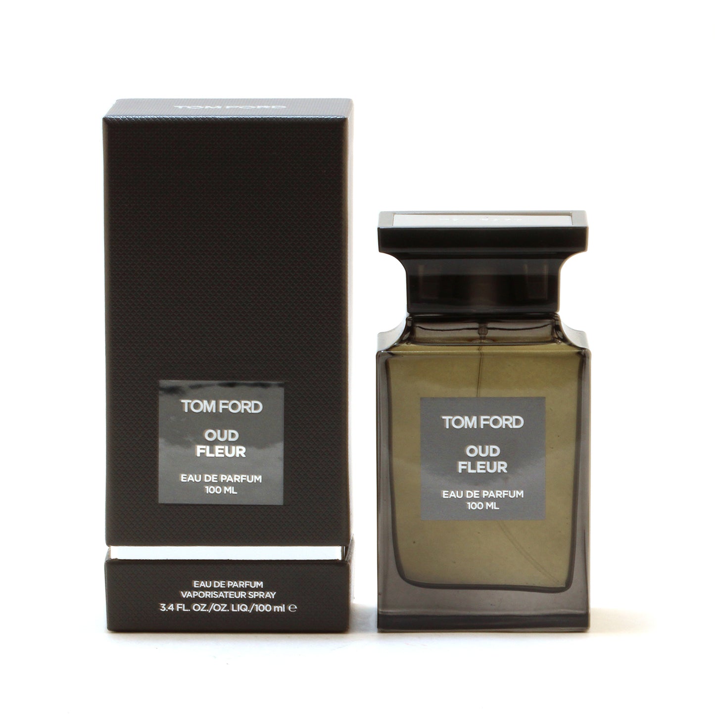 Tom Ford Oud Fleur Ladies EDP Spray