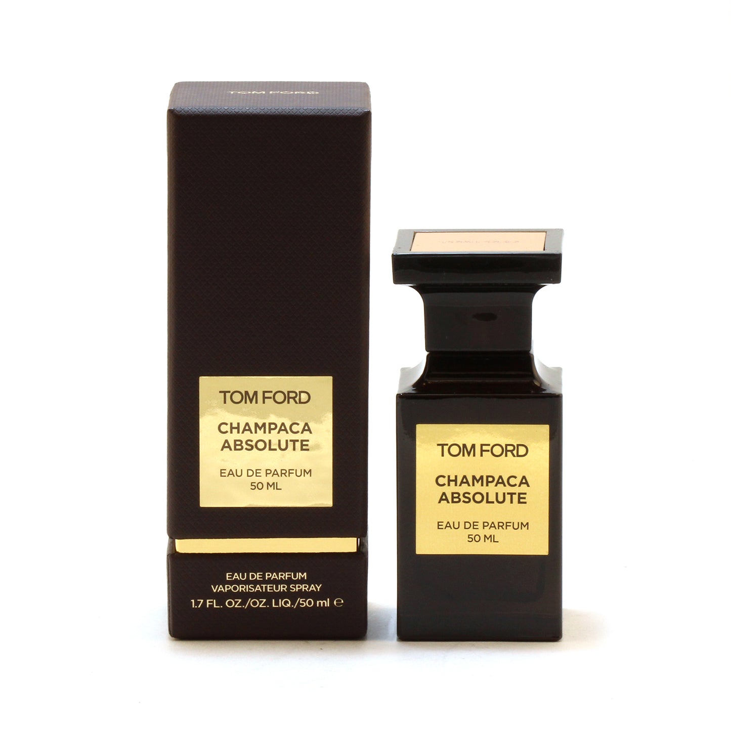 Tom Ford Champaca Absolute Ladies EDP Spray
