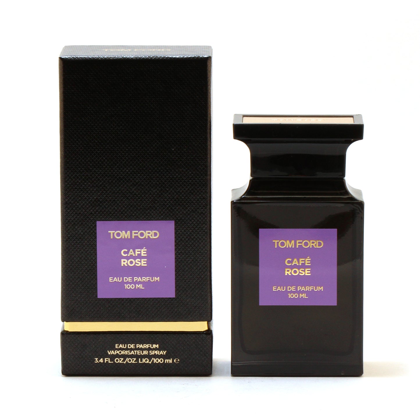 Tom Ford Cafe Rose Ladies EDP Spray