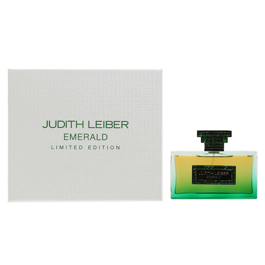 Judith Leiber Emerald  Ladies  EDP Spray