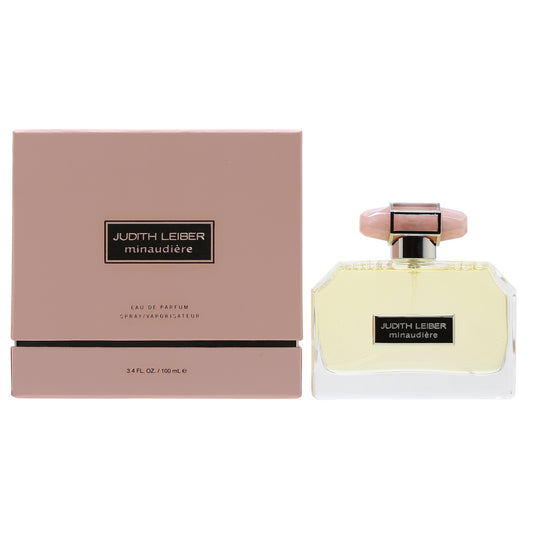 Judith Leiber Minaudiere  Ladies  EDP Spray
