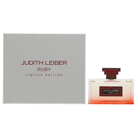 Judith Leiber Ruby  Ladies  EDP Spray