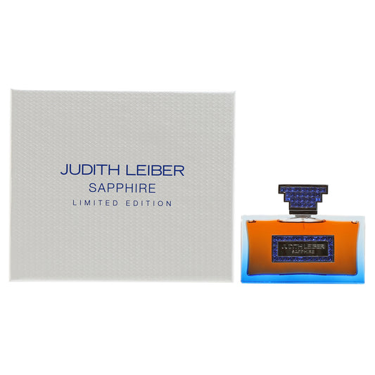 Judith Leiber Sapphire  Ladies EDP Spray