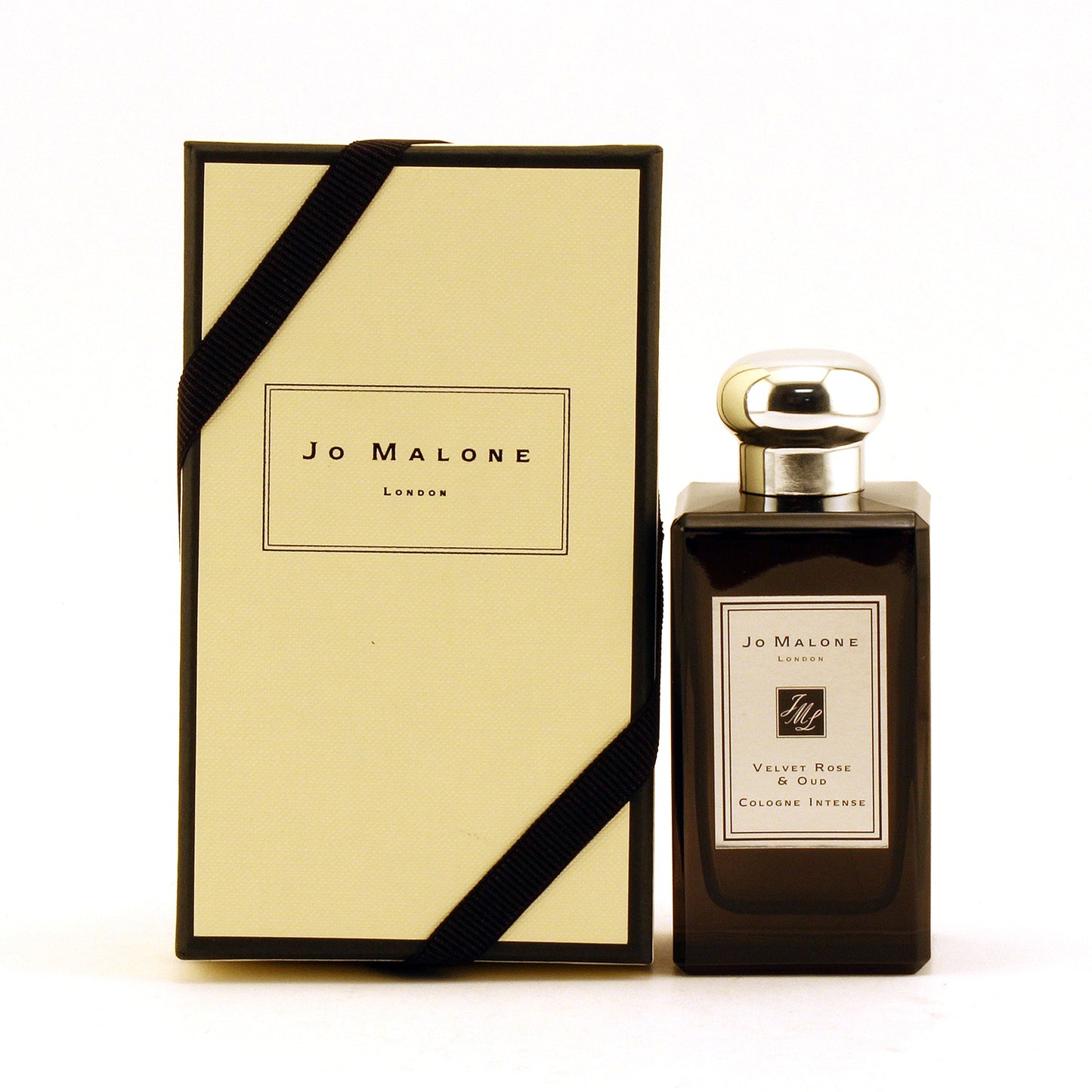 Jo Malone Velvet Rose & Oudintense Ladies Cologne Spray