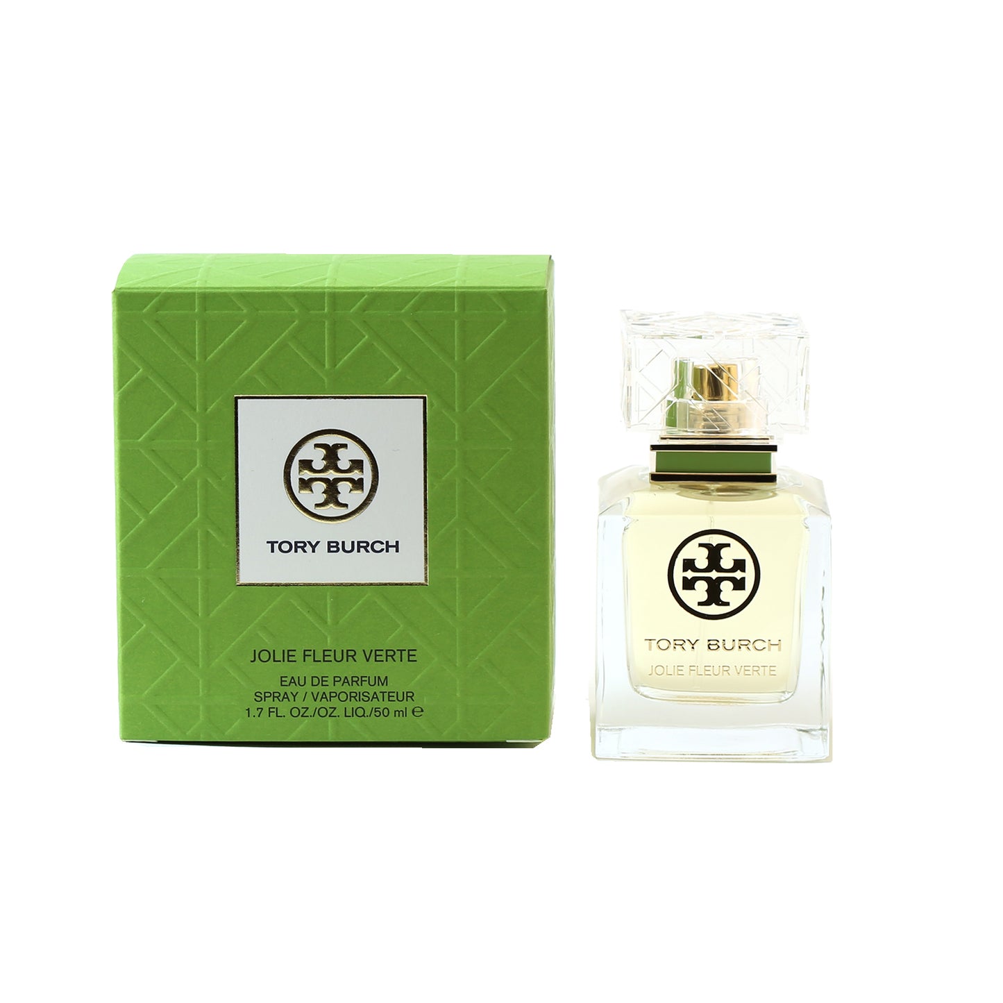 Tory Burch Jolie Fleur VerteEDP Spray
