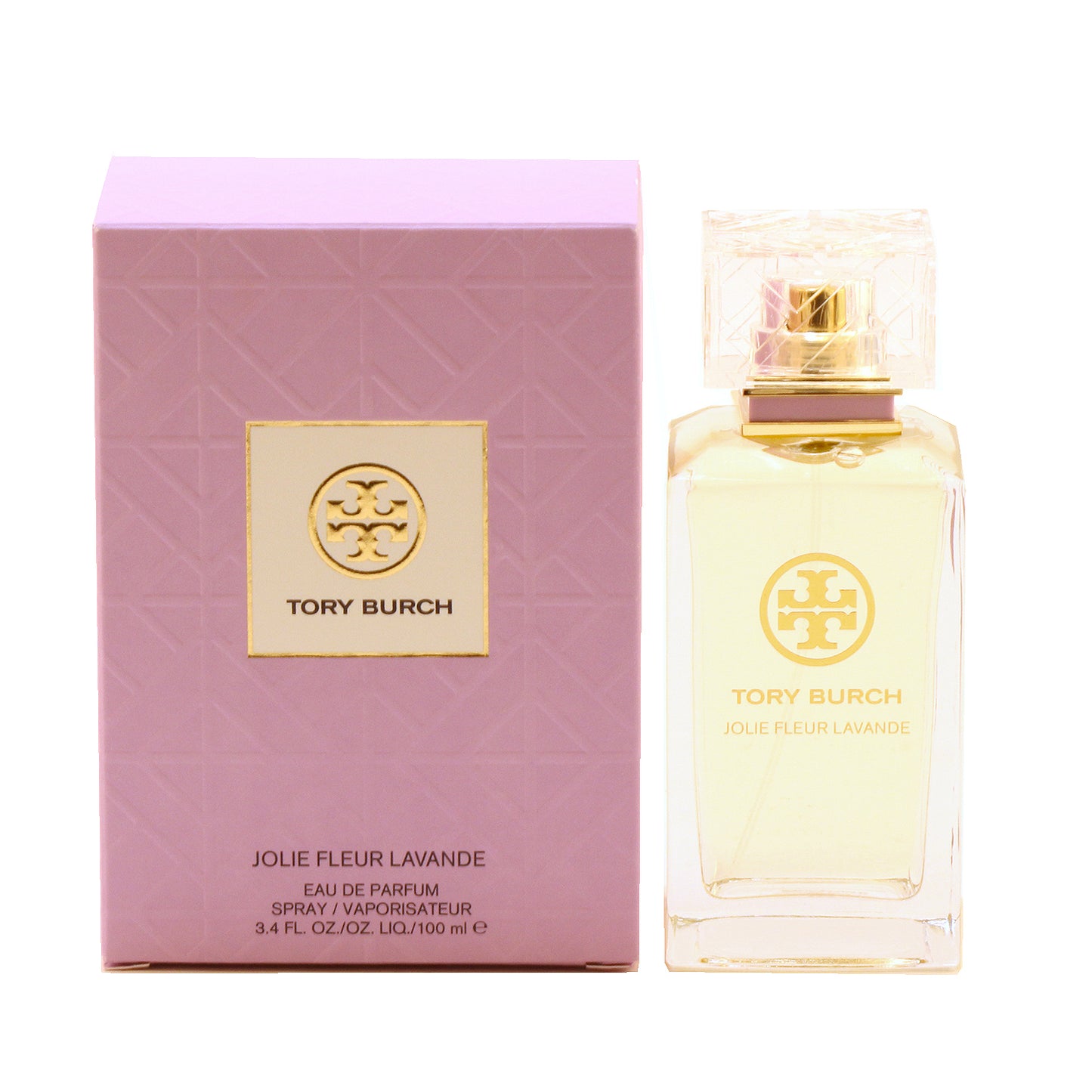 Tory Burch Jolie Fleurlavande EDP Spray