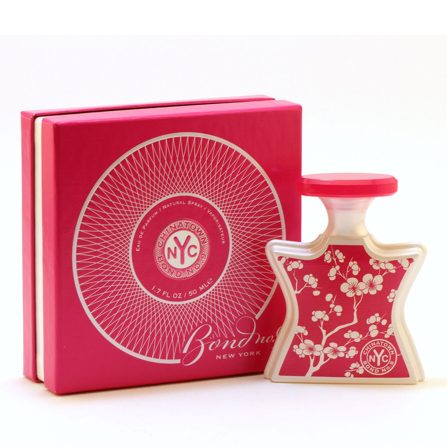 Bond No 9 Chinatown Ladies EDP Spray