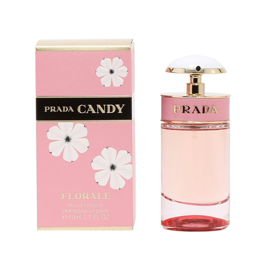 Prada Candy Florale  Ladies  EDT Spray